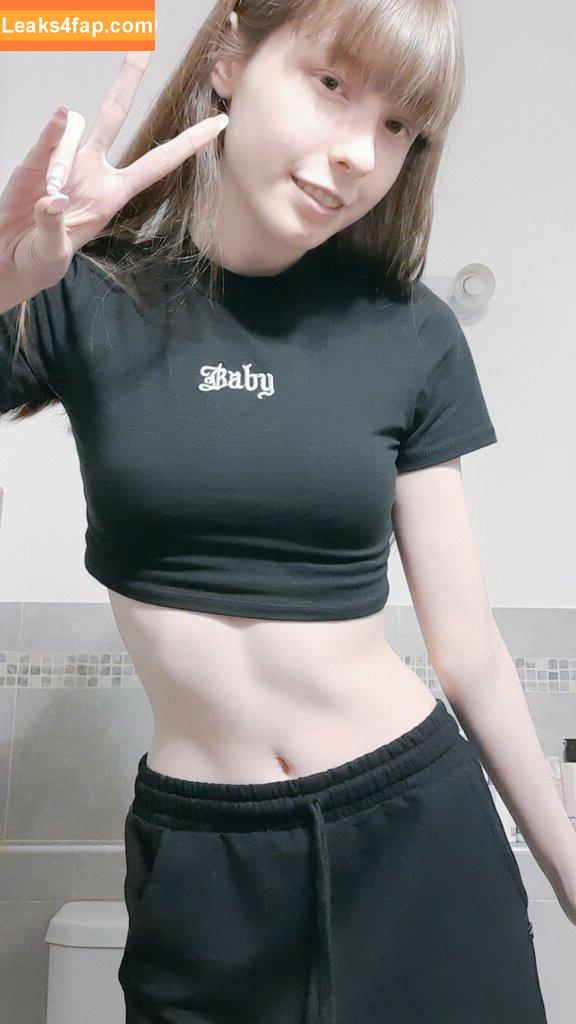 Kiki Glitter Cosplay / KikiGlitterCos / kiki_glitter_cosplay / kikifitcosplay слитое фото фото #0050