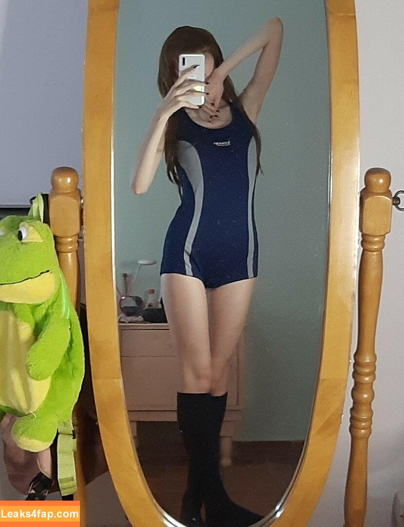 Kiki Glitter Cosplay / KikiGlitterCos / kiki_glitter_cosplay / kikifitcosplay слитое фото фото #0054