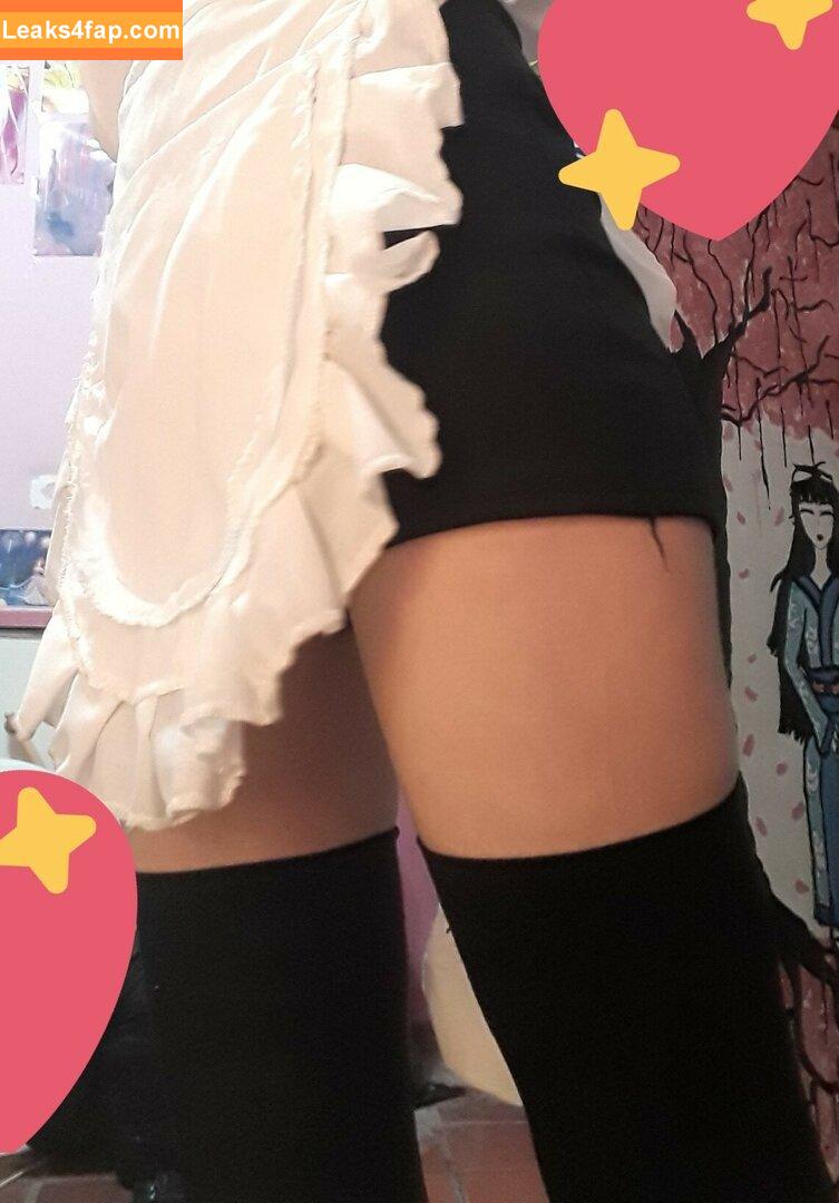 Kiki Glitter Cosplay / KikiGlitterCos / kiki_glitter_cosplay / kikifitcosplay слитое фото фото #0061