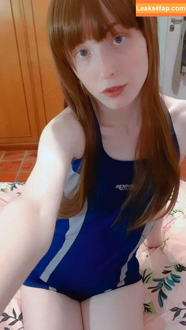 Kiki Glitter Cosplay / KikiGlitterCos / kiki_glitter_cosplay / kikifitcosplay слитое фото фото #0066