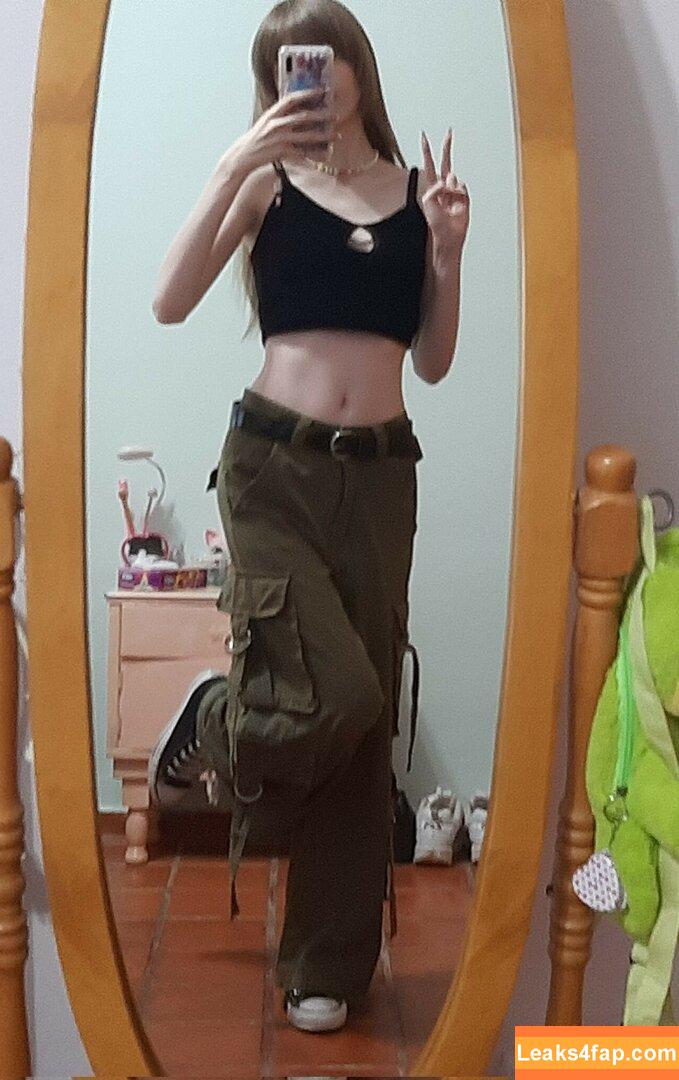 Kiki Glitter Cosplay / KikiGlitterCos / kiki_glitter_cosplay / kikifitcosplay слитое фото фото #0068