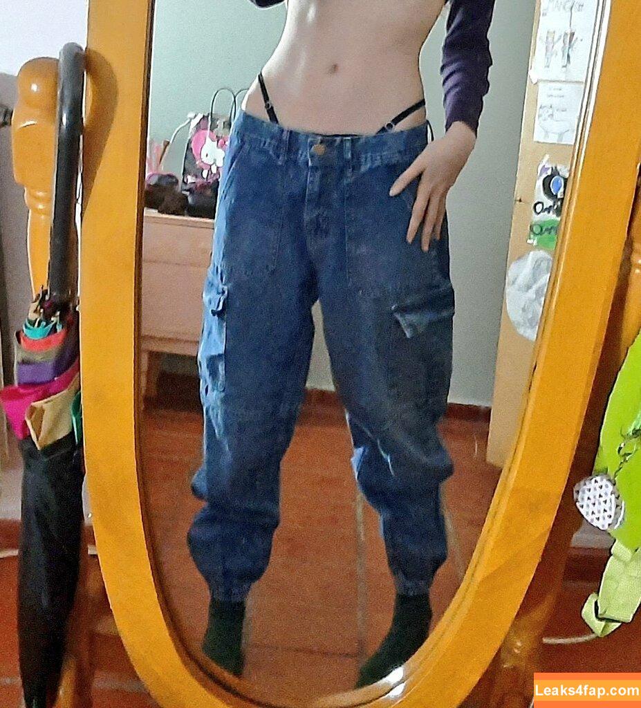 Kiki Glitter Cosplay / KikiGlitterCos / kiki_glitter_cosplay / kikifitcosplay слитое фото фото #0071