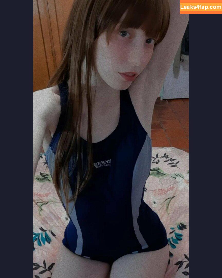 Kiki Glitter Cosplay / KikiGlitterCos / kiki_glitter_cosplay / kikifitcosplay слитое фото фото #0078