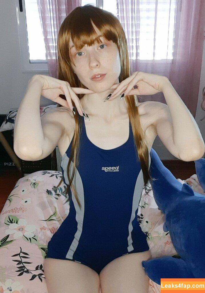 Kiki Glitter Cosplay / KikiGlitterCos / kiki_glitter_cosplay / kikifitcosplay слитое фото фото #0079