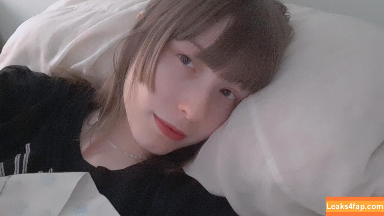 Kiki Glitter Cosplay / KikiGlitterCos / kiki_glitter_cosplay / kikifitcosplay слитое фото фото #0082