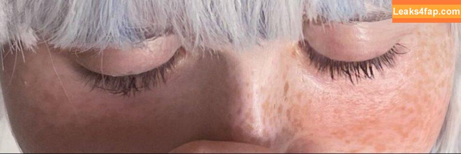 Kiki Glitter Cosplay / KikiGlitterCos / kiki_glitter_cosplay / kikifitcosplay слитое фото фото #0083