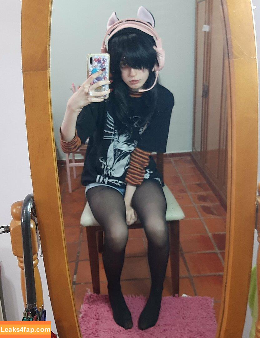 Kiki Glitter Cosplay / KikiGlitterCos / kiki_glitter_cosplay / kikifitcosplay слитое фото фото #0098