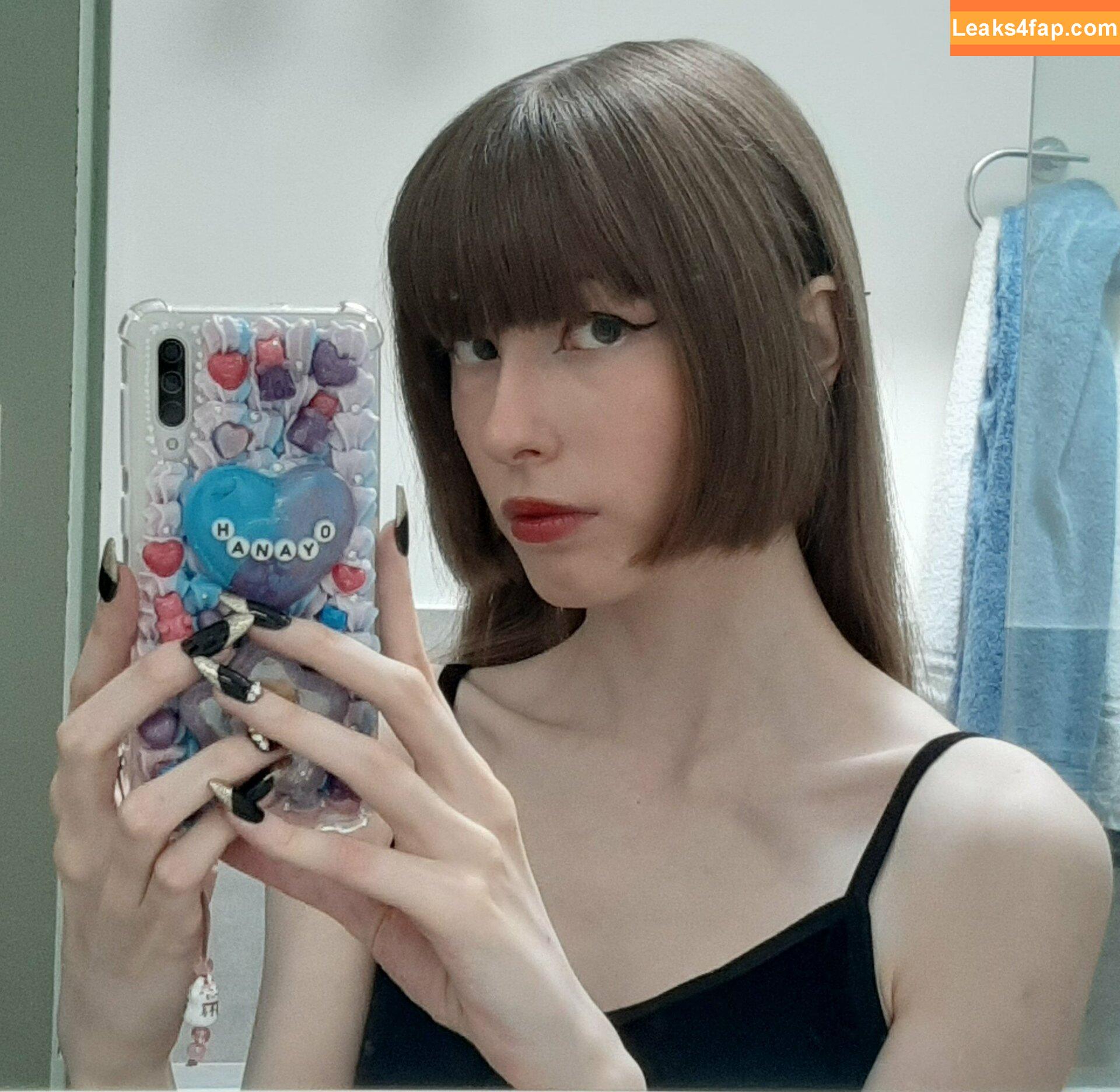 Kiki Glitter Cosplay / KikiGlitterCos / kiki_glitter_cosplay / kikifitcosplay слитое фото фото #0099