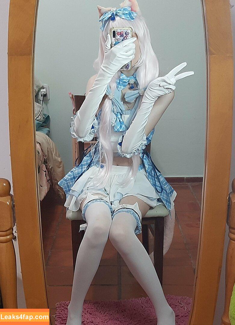 Kiki Glitter Cosplay / KikiGlitterCos / kiki_glitter_cosplay / kikifitcosplay слитое фото фото #0102