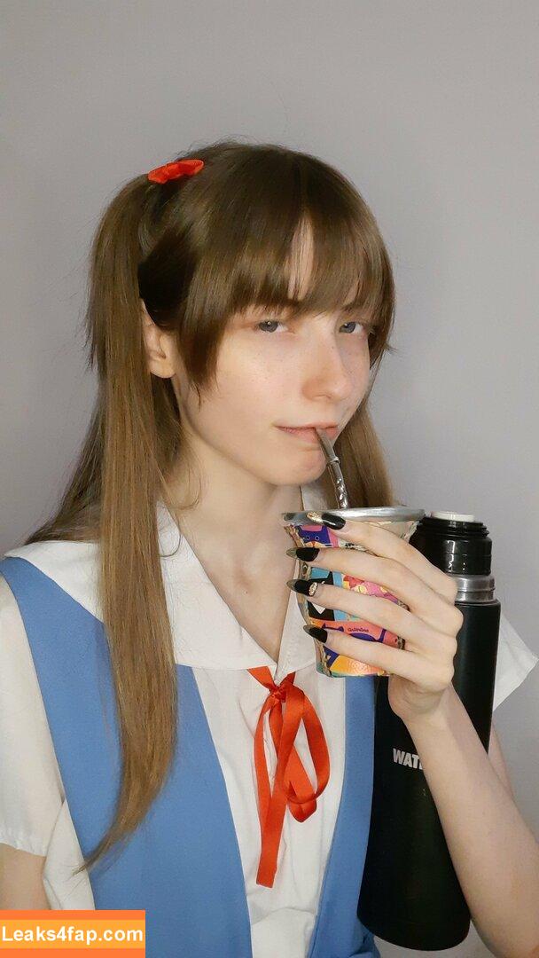 Kiki Glitter Cosplay / KikiGlitterCos / kiki_glitter_cosplay / kikifitcosplay слитое фото фото #0109