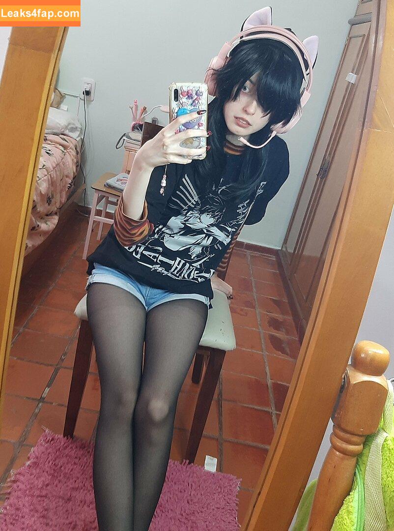 Kiki Glitter Cosplay / KikiGlitterCos / kiki_glitter_cosplay / kikifitcosplay слитое фото фото #0110