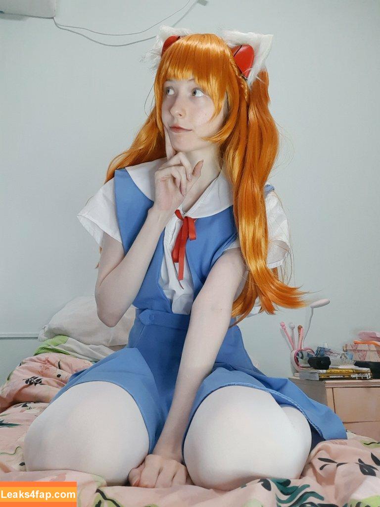 Kiki Glitter Cosplay / KikiGlitterCos / kiki_glitter_cosplay / kikifitcosplay слитое фото фото #0112
