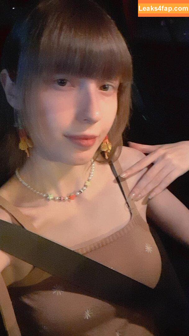 Kiki Glitter Cosplay / KikiGlitterCos / kiki_glitter_cosplay / kikifitcosplay слитое фото фото #0115