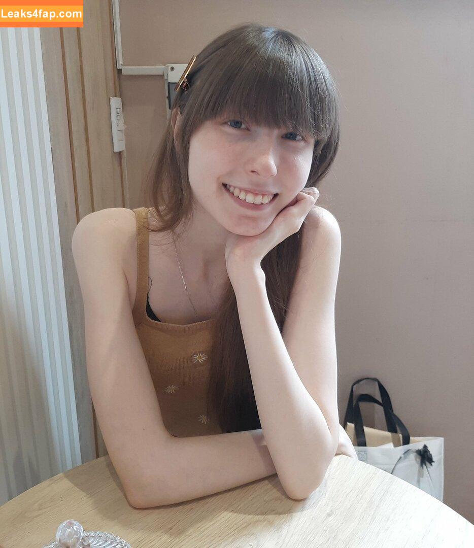 Kiki Glitter Cosplay / KikiGlitterCos / kiki_glitter_cosplay / kikifitcosplay слитое фото фото #0116