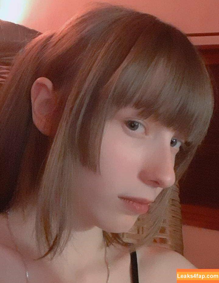 Kiki Glitter Cosplay / KikiGlitterCos / kiki_glitter_cosplay / kikifitcosplay слитое фото фото #0118