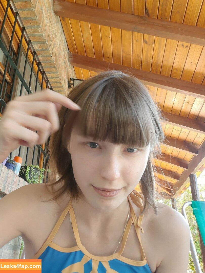 Kiki Glitter Cosplay / KikiGlitterCos / kiki_glitter_cosplay / kikifitcosplay слитое фото фото #0119