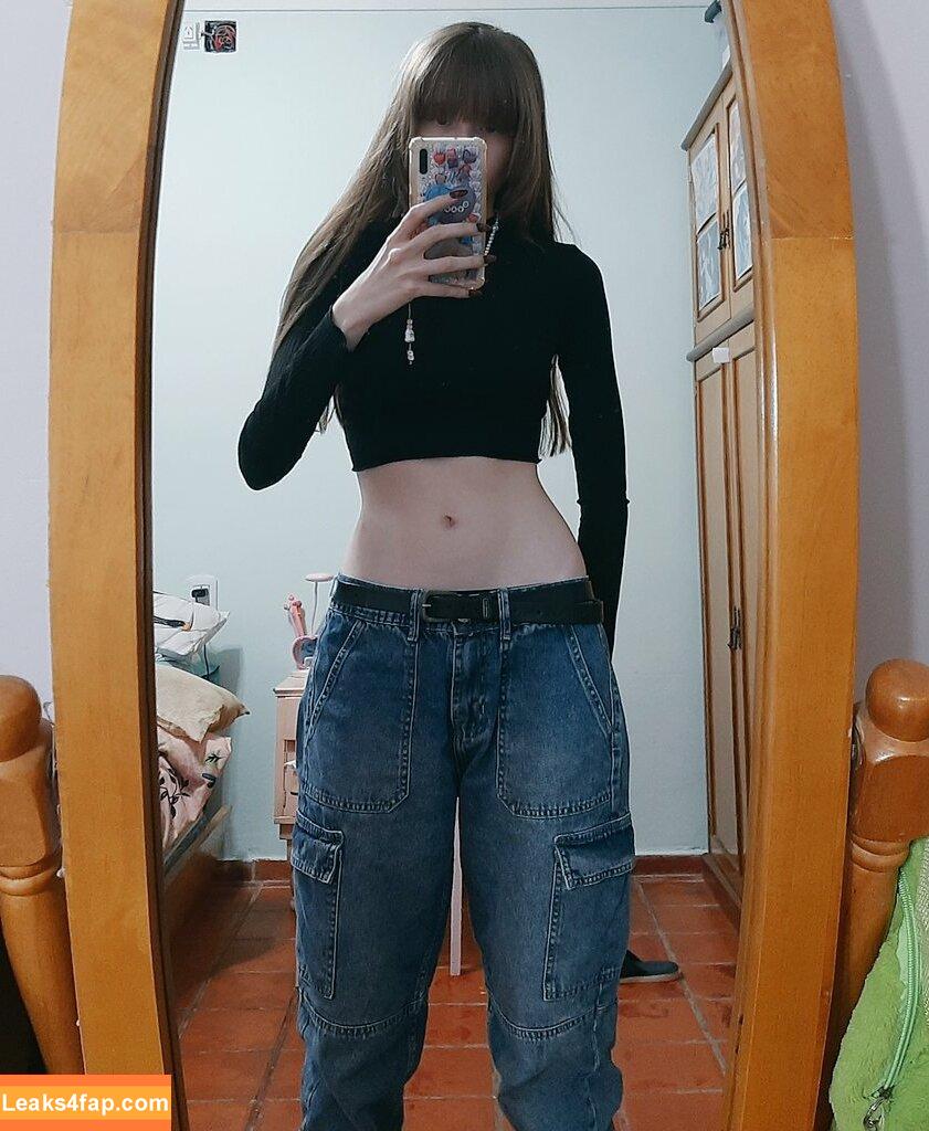 Kiki Glitter Cosplay / KikiGlitterCos / kiki_glitter_cosplay / kikifitcosplay слитое фото фото #0124