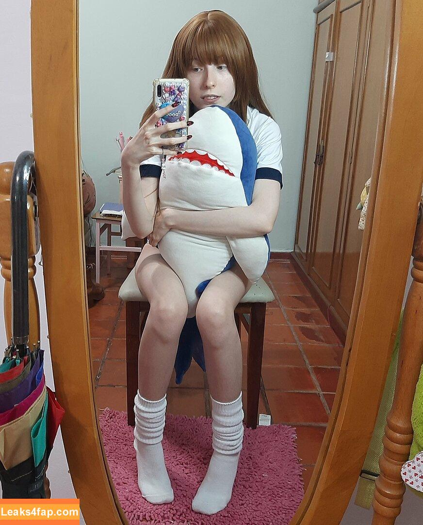 Kiki Glitter Cosplay / KikiGlitterCos / kiki_glitter_cosplay / kikifitcosplay слитое фото фото #0127