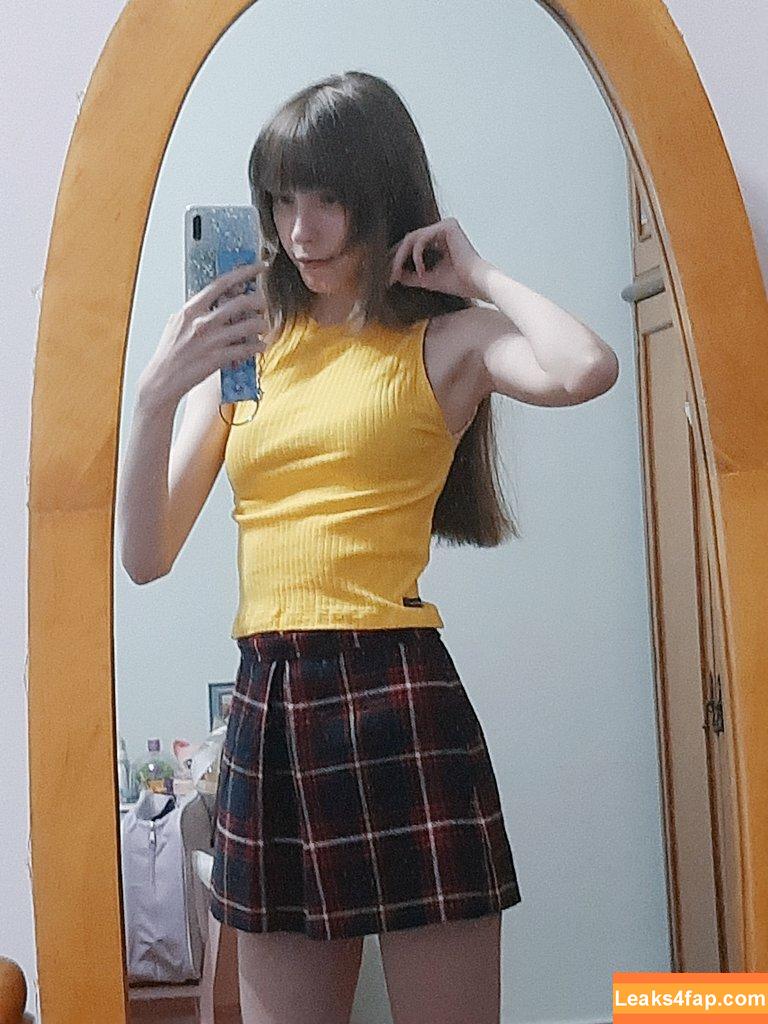 Kiki Glitter Cosplay / KikiGlitterCos / kiki_glitter_cosplay / kikifitcosplay слитое фото фото #0128