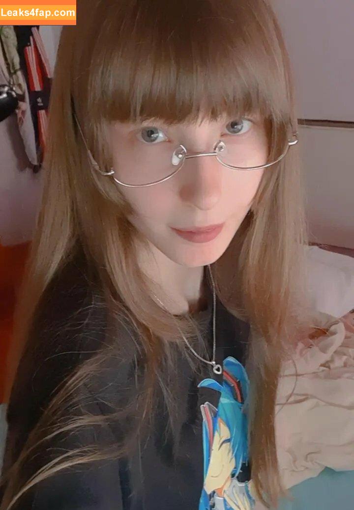 Kiki Glitter Cosplay / KikiGlitterCos / kiki_glitter_cosplay / kikifitcosplay слитое фото фото #0129