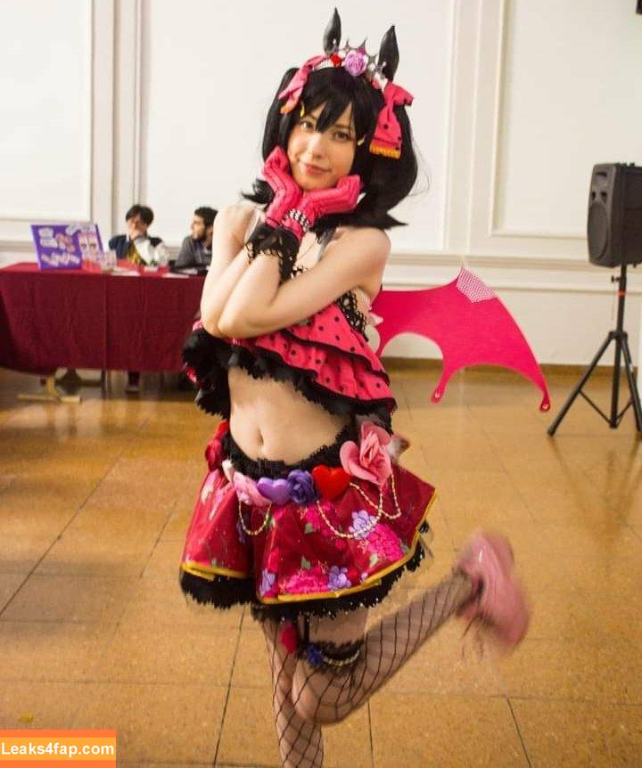 Kiki Glitter Cosplay / KikiGlitterCos / kiki_glitter_cosplay / kikifitcosplay слитое фото фото #0146