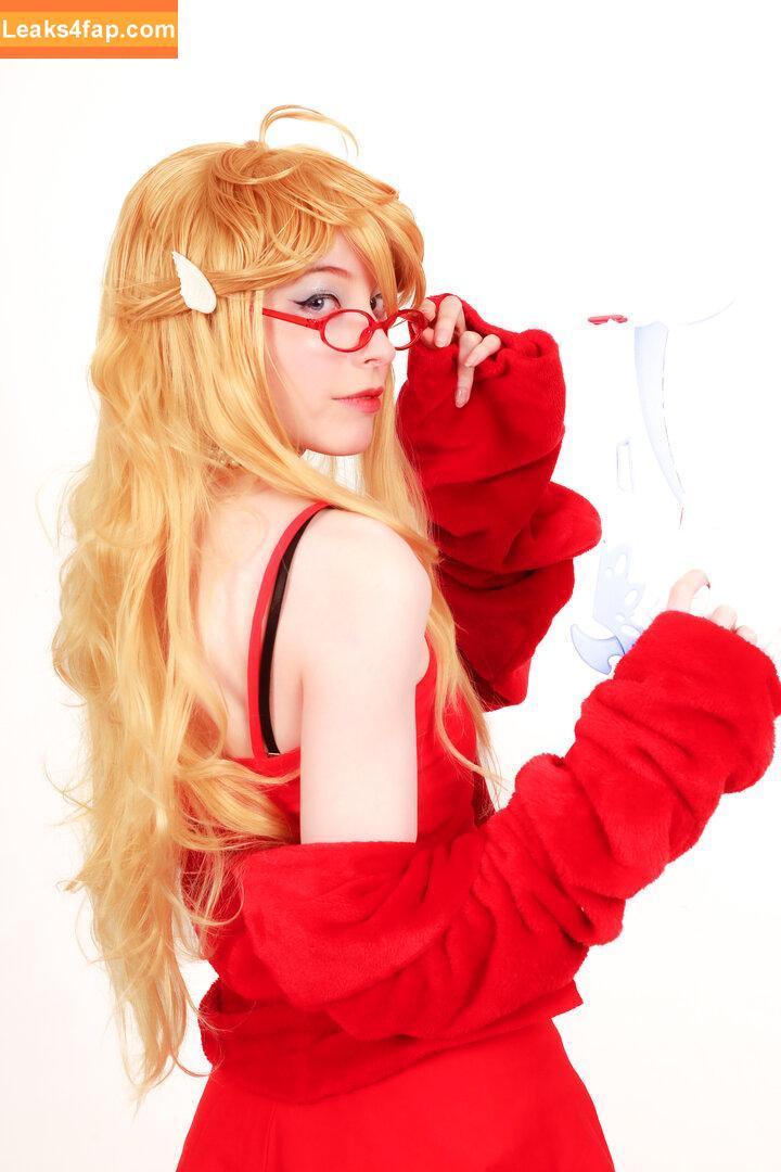 Kiki Glitter Cosplay / KikiGlitterCos / kiki_glitter_cosplay / kikifitcosplay leaked photo photo #0239