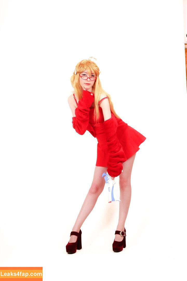 Kiki Glitter Cosplay / KikiGlitterCos / kiki_glitter_cosplay / kikifitcosplay leaked photo photo #0240