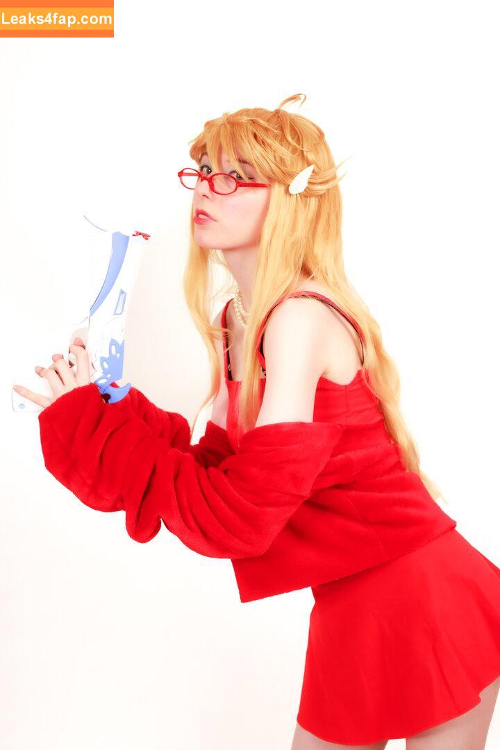 Kiki Glitter Cosplay / KikiGlitterCos / kiki_glitter_cosplay / kikifitcosplay leaked photo photo #0242