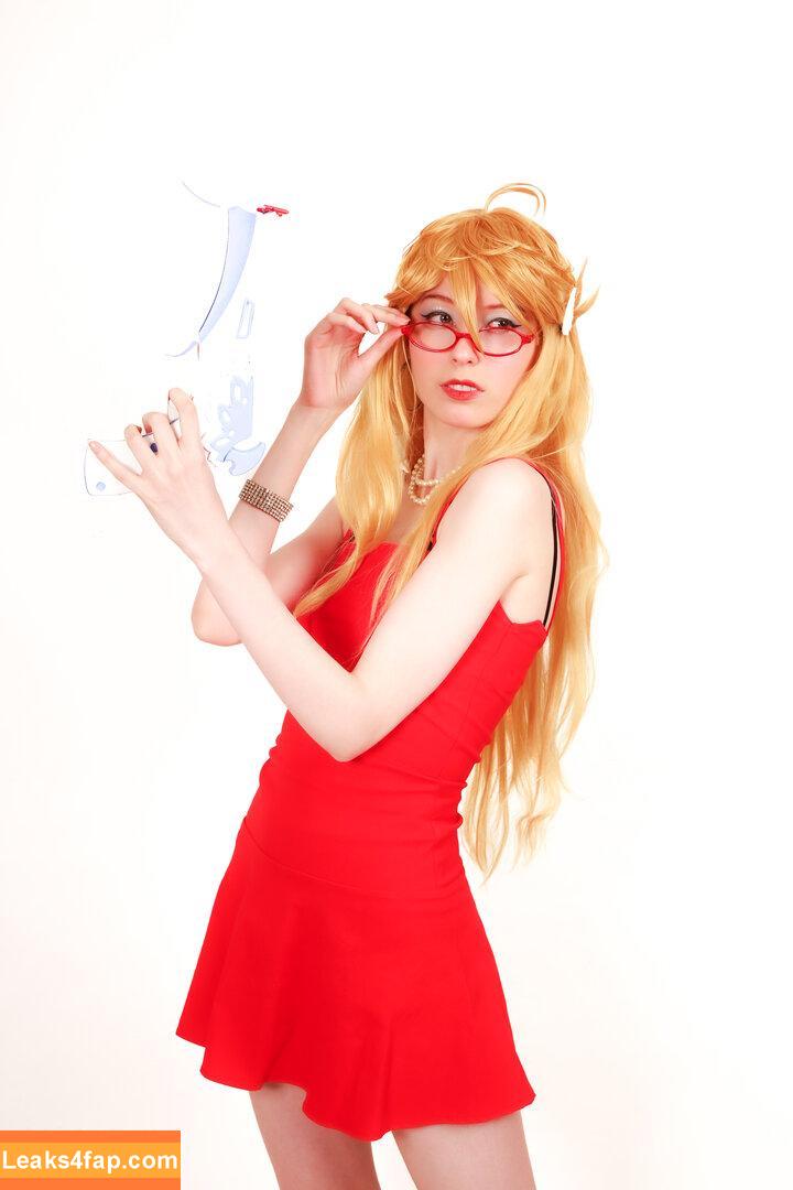 Kiki Glitter Cosplay / KikiGlitterCos / kiki_glitter_cosplay / kikifitcosplay leaked photo photo #0244