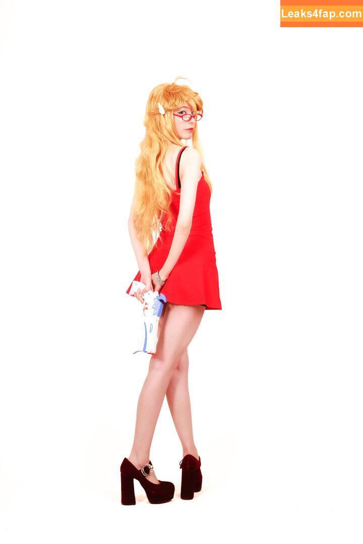 Kiki Glitter Cosplay / KikiGlitterCos / kiki_glitter_cosplay / kikifitcosplay leaked photo photo #0245