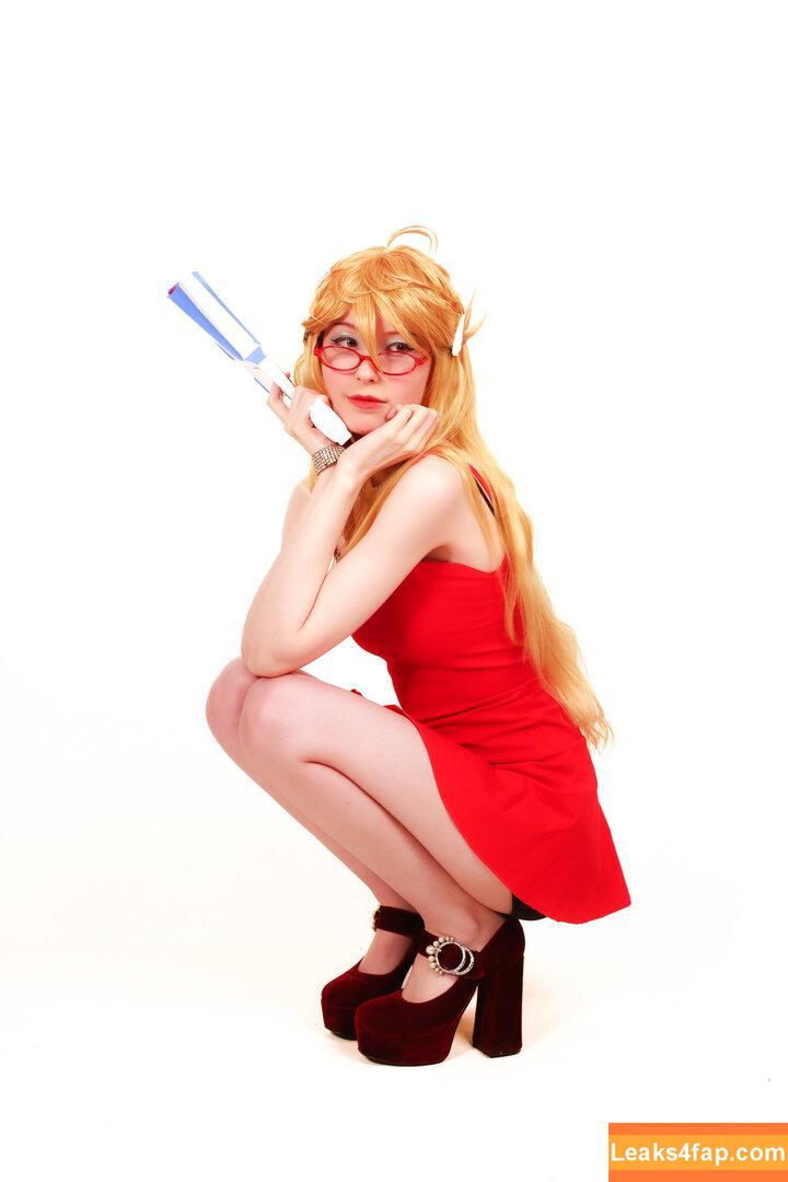 Kiki Glitter Cosplay / KikiGlitterCos / kiki_glitter_cosplay / kikifitcosplay leaked photo photo #0248