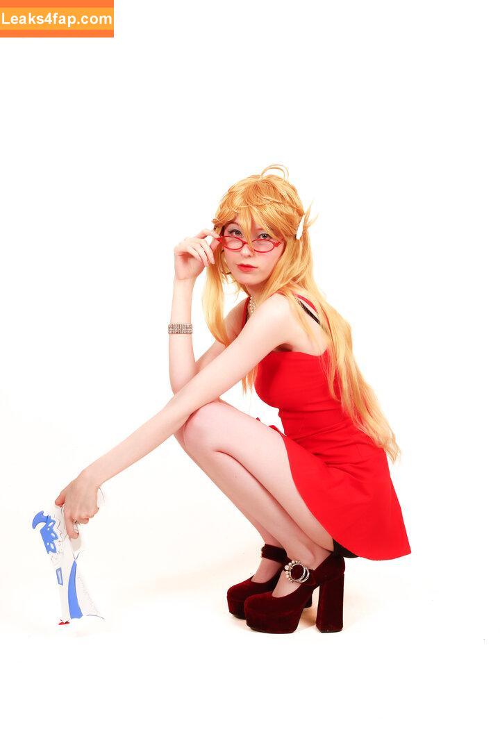 Kiki Glitter Cosplay / KikiGlitterCos / kiki_glitter_cosplay / kikifitcosplay leaked photo photo #0249