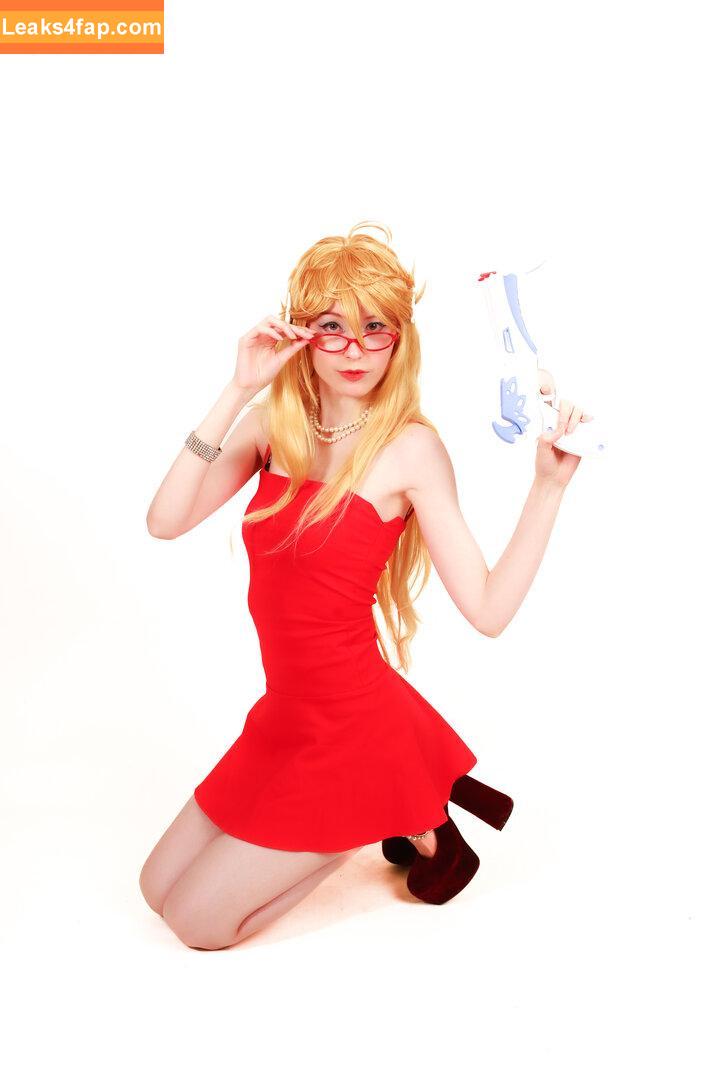 Kiki Glitter Cosplay / KikiGlitterCos / kiki_glitter_cosplay / kikifitcosplay leaked photo photo #0250