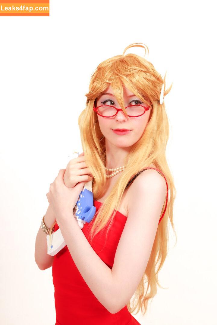 Kiki Glitter Cosplay / KikiGlitterCos / kiki_glitter_cosplay / kikifitcosplay leaked photo photo #0252