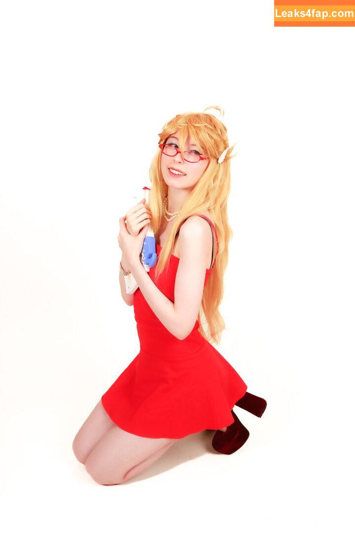 Kiki Glitter Cosplay / KikiGlitterCos / kiki_glitter_cosplay / kikifitcosplay leaked photo photo #0253