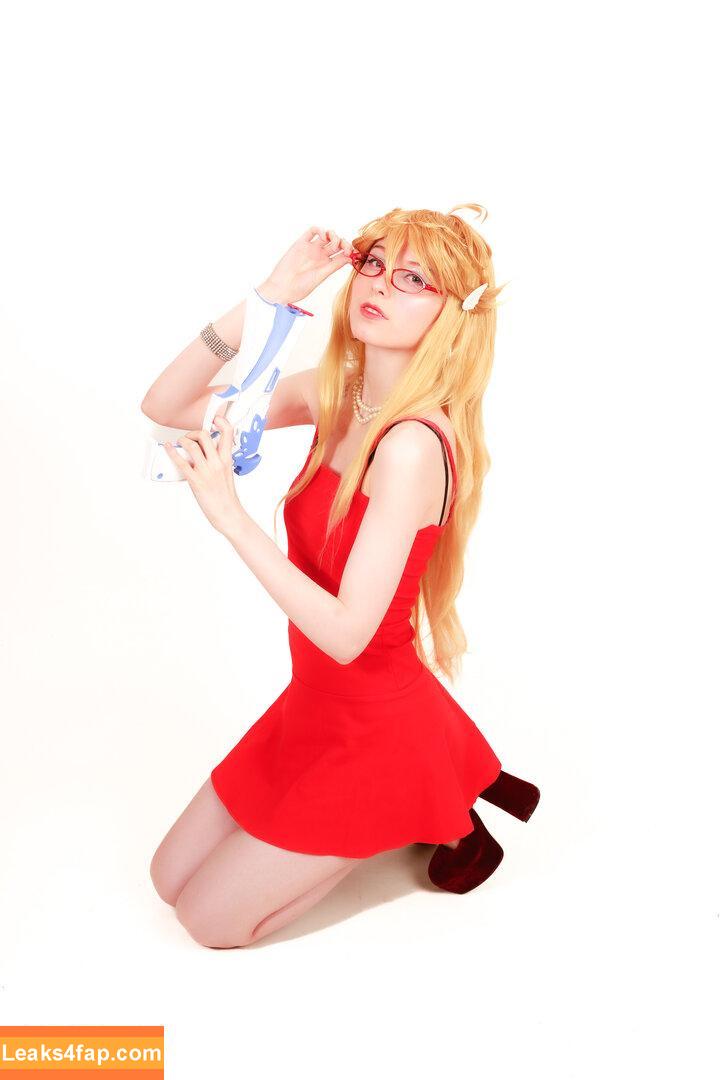 Kiki Glitter Cosplay / KikiGlitterCos / kiki_glitter_cosplay / kikifitcosplay leaked photo photo #0254