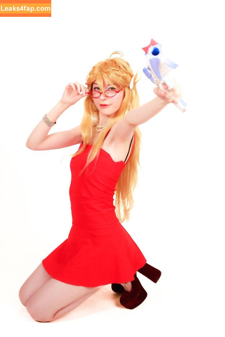 Kiki Glitter Cosplay / KikiGlitterCos / kiki_glitter_cosplay / kikifitcosplay leaked photo photo #0256