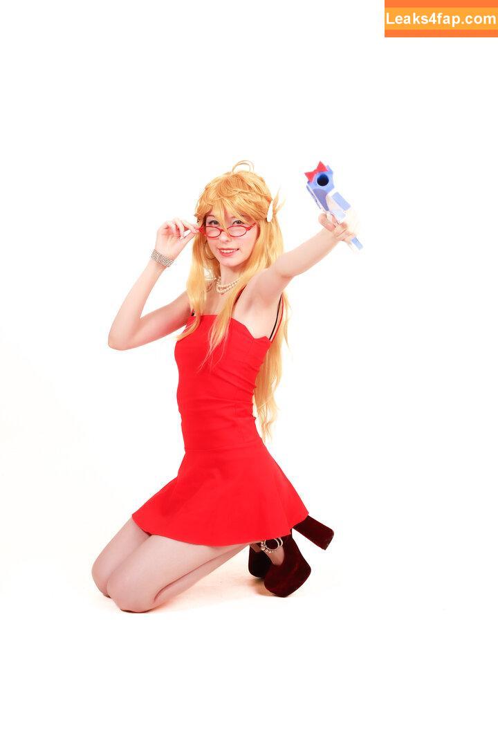 Kiki Glitter Cosplay / KikiGlitterCos / kiki_glitter_cosplay / kikifitcosplay leaked photo photo #0257