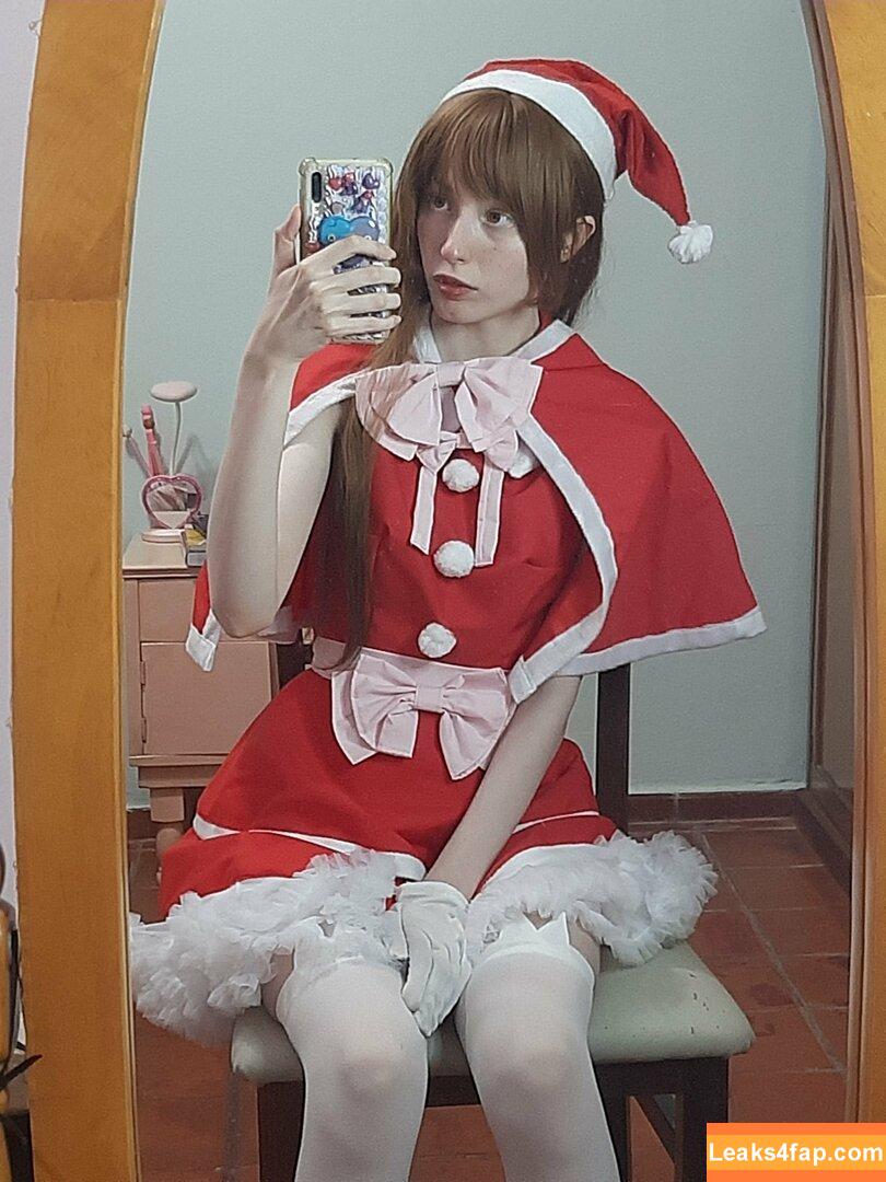 Kiki Glitter Cosplay / KikiGlitterCos / kiki_glitter_cosplay / kikifitcosplay leaked photo photo #0305
