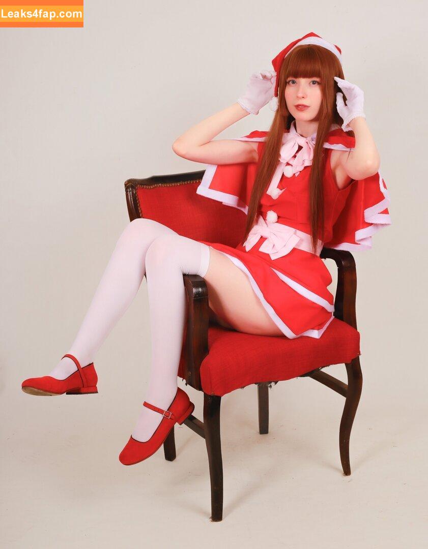 Kiki Glitter Cosplay / KikiGlitterCos / kiki_glitter_cosplay / kikifitcosplay leaked photo photo #0307