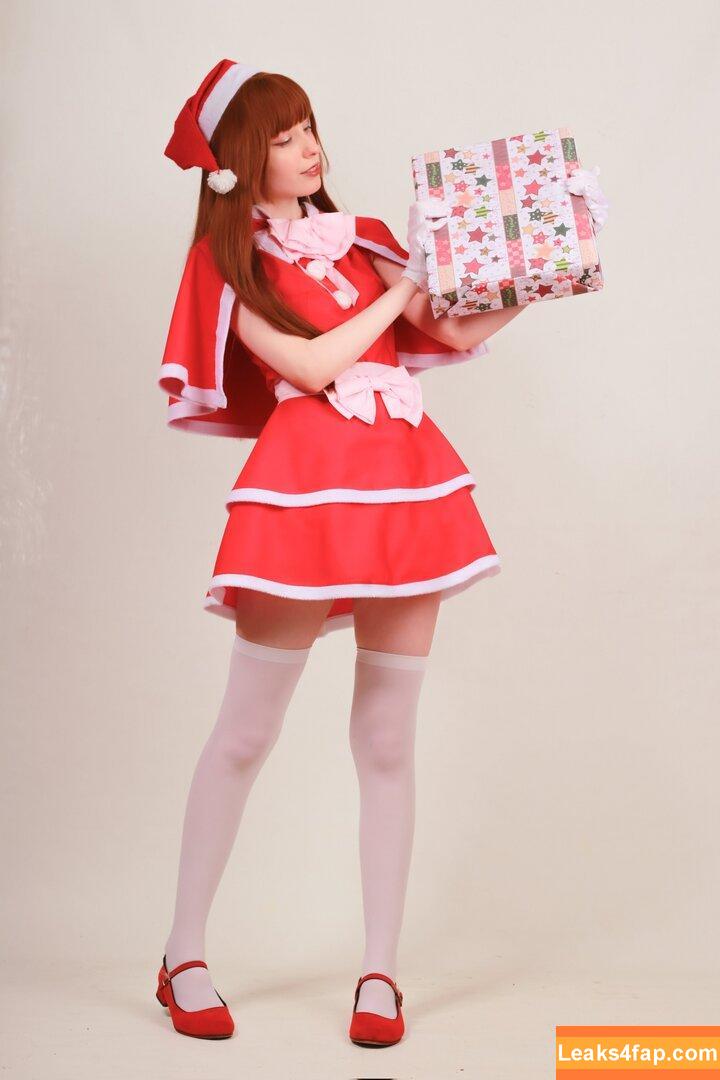 Kiki Glitter Cosplay / KikiGlitterCos / kiki_glitter_cosplay / kikifitcosplay leaked photo photo #0308