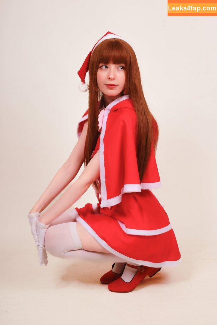 Kiki Glitter Cosplay / KikiGlitterCos / kiki_glitter_cosplay / kikifitcosplay leaked photo photo #0310