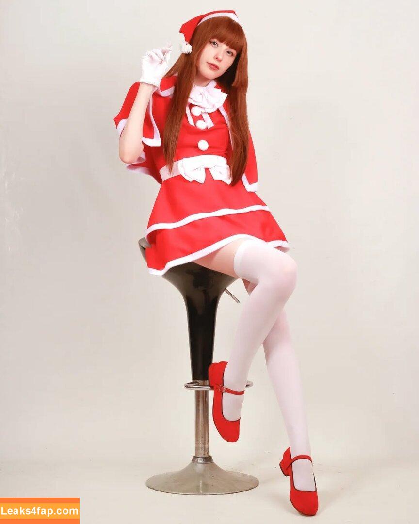 Kiki Glitter Cosplay / KikiGlitterCos / kiki_glitter_cosplay / kikifitcosplay leaked photo photo #0313