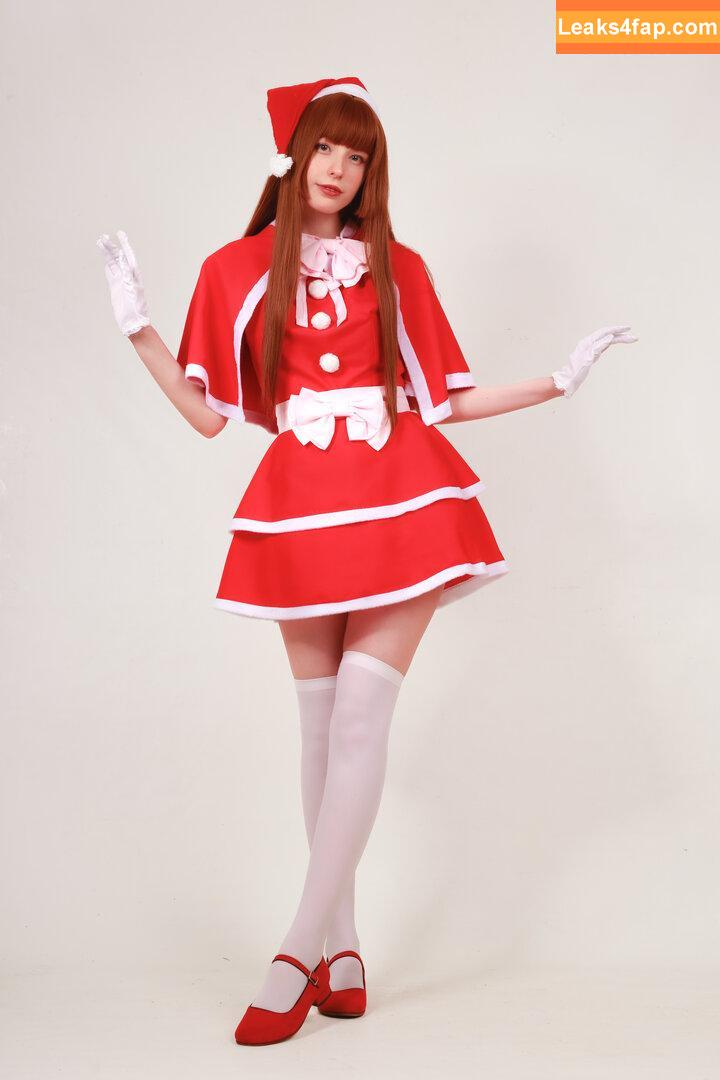 Kiki Glitter Cosplay / KikiGlitterCos / kiki_glitter_cosplay / kikifitcosplay leaked photo photo #0316