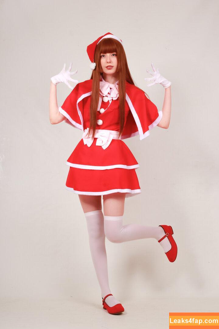 Kiki Glitter Cosplay / KikiGlitterCos / kiki_glitter_cosplay / kikifitcosplay leaked photo photo #0317