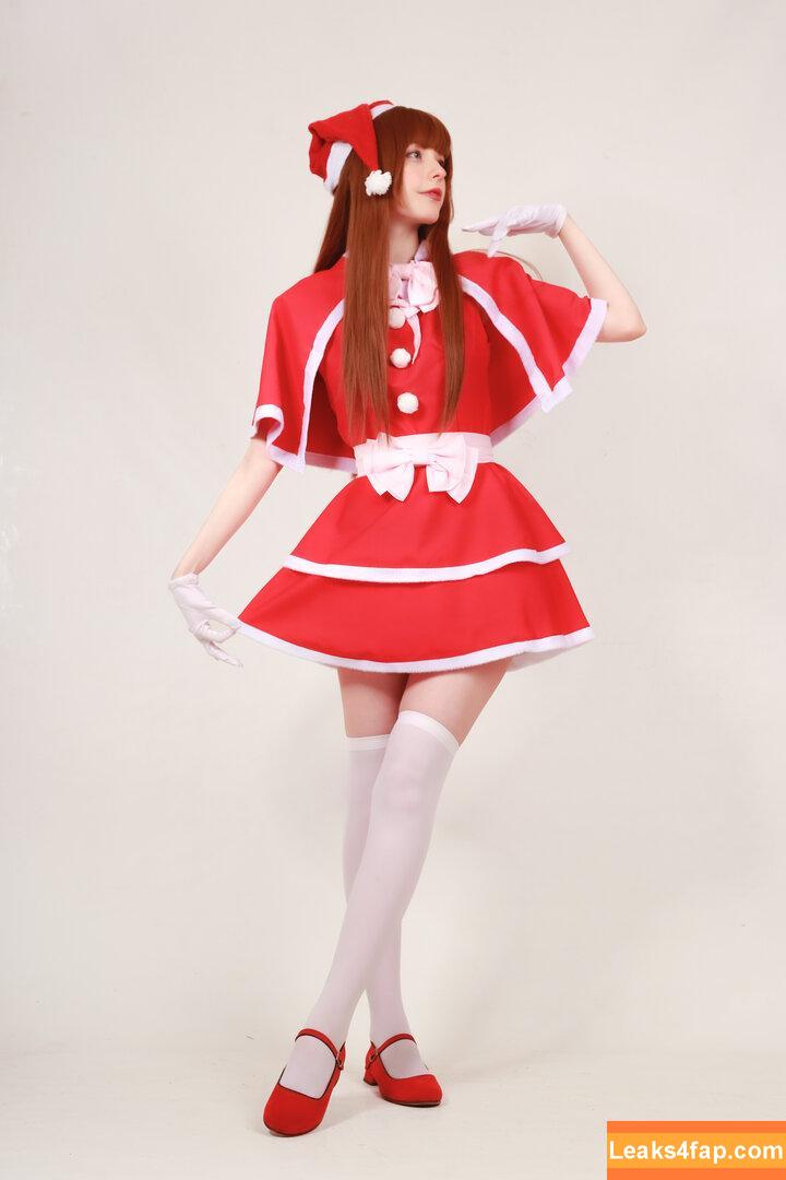 Kiki Glitter Cosplay / KikiGlitterCos / kiki_glitter_cosplay / kikifitcosplay leaked photo photo #0318