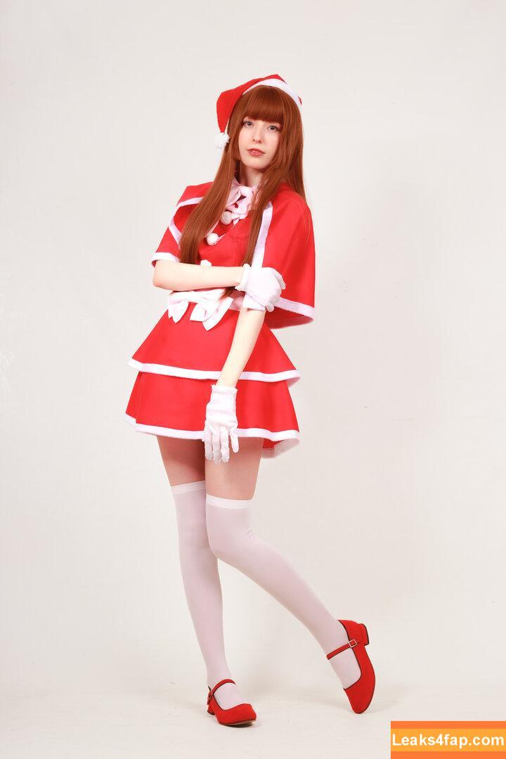 Kiki Glitter Cosplay / KikiGlitterCos / kiki_glitter_cosplay / kikifitcosplay leaked photo photo #0319