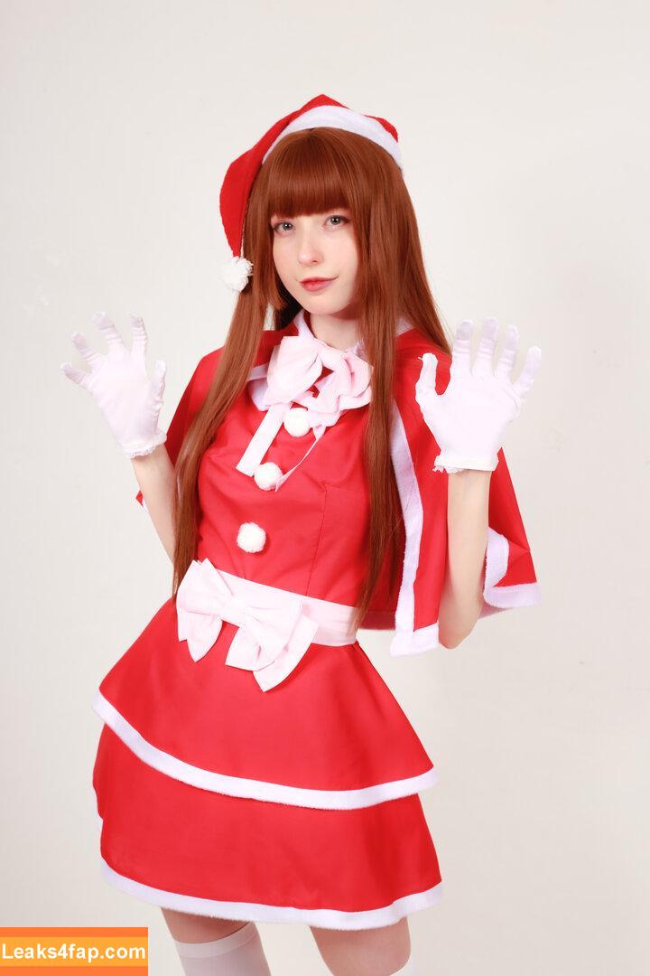 Kiki Glitter Cosplay / KikiGlitterCos / kiki_glitter_cosplay / kikifitcosplay leaked photo photo #0320