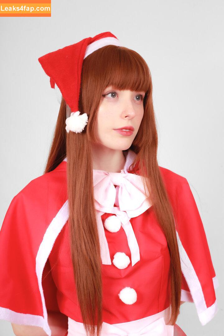 Kiki Glitter Cosplay / KikiGlitterCos / kiki_glitter_cosplay / kikifitcosplay leaked photo photo #0324
