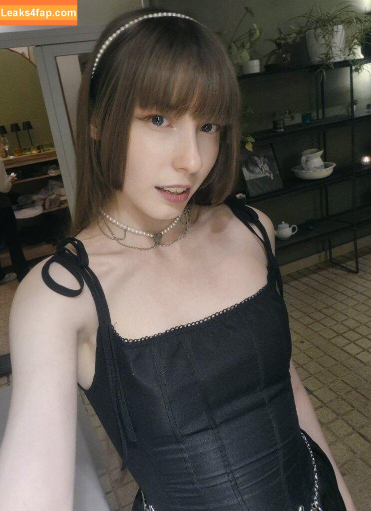 Kiki Glitter Cosplay / KikiGlitterCos / kiki_glitter_cosplay / kikifitcosplay слитое фото фото #0350